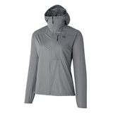 ファイントラック(finetrack) ミューラップフーディ FAW1602 ソフトシェルジャケット(レディース)