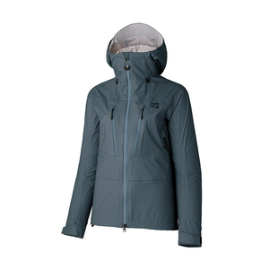 ファイントラック(finetrack) エバーブレスプリモジャケット FAW0241