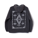 PENDLETON(ペンドルトン) ボアジャガードジップフーディ 19800164075007 フリースジャケット(メンズ)