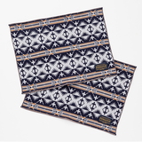 PENDLETON(ペンドルトン) ジャガードトリプルガーゼマルチクロス 19370080908000 フェイスタオル