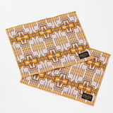 PENDLETON(ペンドルトン) ジャガードトリプルガーゼマルチクロス 19370080607000 スポーツタオル