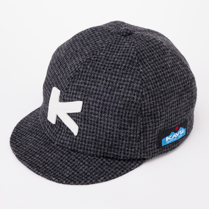 KAVU(カブー) ツイードベスボールキャップ 19822342033000