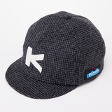 KAVU(カブー) ツイードベスボールキャップ 19822342033000 キャップ