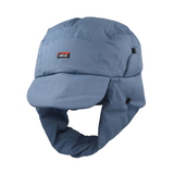 ナンガ(NANGA) HINOC RIPSTOP DOWN EAR FLAP CAP NA2441-3B101 防寒ヘッドウェア
