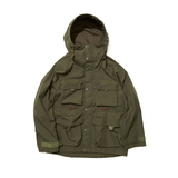 ナンガ(NANGA) ヒノック マウンテンパーカー N2500-1P700A ハードシェルジャケット(メンズ)