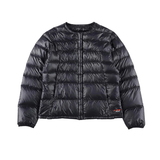 ナンガ(NANGA) 7DAYS INNER DOWN CARDIGAN W N2531-0F065B 中綿･ダウンジャケット(レディース)