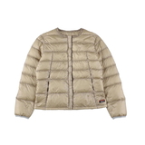 ナンガ(NANGA) 7DAYS INNER DOWN CARDIGAN W N2531-0F065B 中綿･ダウンジャケット(レディース)