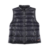 ナンガ(NANGA) 7DAYS INNER DOWN VEST W N2531-0B066B 中綿･ダウンベスト(レディース)