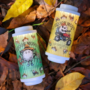 ネイチャートーンズ(NATURE TONES) (38灯 -MIYABI-)OUTDOOR MONSTER～NATURE TONES ～ 38OM-WTGR