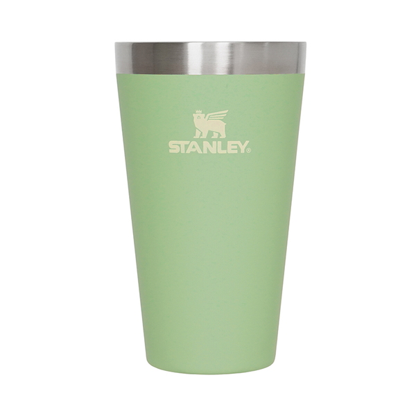 STANLEY(スタンレー) スタッキング真空パイント 13026-033 ステンレス製ボトル