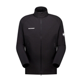 MAMMUT(マムート) マクン 2.0 ソフトシェル ジャケット アジアンフィット 1011-02610 ソフトシェルジャケット(メンズ)