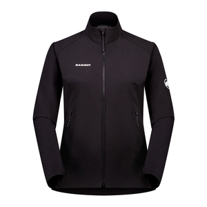 MAMMUT(マムート） Macun 2.0 SO Jacket AF Women 1011-02620