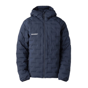 MAMMUT(マムート） センダー インサレーション フーデッド ジャケット アジアンフィット 1013-04380