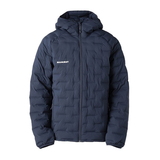 MAMMUT(マムート) センダー インサレーション フーデッド ジャケット アジアンフィット 1013-04380 ダウン･中綿ジャケット(メンズ)