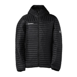 MAMMUT(マムート) ブロード ピーク ライト インサレーション フーデッド ジャケットアジアンフィット 1013-04470 ダウン･中綿ジャケット(メンズ)