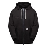 MAMMUT(マムート) マムート エッセンシャル ミッドレイヤー フーデッド ジャケット アジアンフィット 1014-06470 スウェット･トレーナー･パーカー