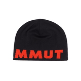 MAMMUT(マムート) マムートロゴビーニー 1191-04892 ニット帽･ビーニー