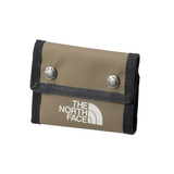 THE NORTH FACE(ザ･ノース･フェイス) BC ドット ワレット NM82319 ウォレット･財布