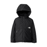 THE NORTH FACE(ザ･ノース･フェイス) トドラーコンパクトノマドジャケット NPT72551 防寒ジャケット(キッズ/ベビー)