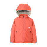 THE NORTH FACE(ザ･ノース･フェイス) トドラーコンパクトノマドジャケット NPT72551 防寒ジャケット(キッズ/ベビー)