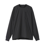 THE NORTH FACE(ザ･ノース･フェイス) グリットフリースアーバナイトクルー メンズ NL72560 フリース(メンズ)