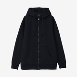 THE NORTH FACE(ザ･ノース･フェイス) リアビューフルジップフーディ NT12442 スウェット･トレーナー･パーカー