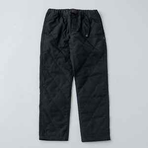 ROKX(ロックス) CANVAS QUILT JAM PANT insulated POLARTEC POWERFILL RXMF251013