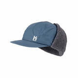 MILLET(ミレー) BREATHEBARRIER FLIGHT CAP MIV02148 防寒ヘッドウェア