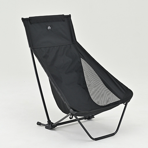 DAYTONA OUTDOORS(デイトナアウトドア) ハイバックLOWチェアMIL 39221 座椅子&コンパクトチェア