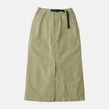 GRAMICCI(グラミチ) ロングベイカースカート G3SW-SK069 スカート(レディース)