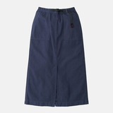 GRAMICCI(グラミチ) ロングベイカースカート G3SW-SK069 スカート(レディース)