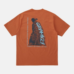 GRAMICCI(グラミチ) ストーンマスターズティー G5FU-T086