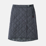 GRAMICCI(グラミチ) サーマルインシュレーションキルテッドスカート G5FW-SK033 スカート(レディース)