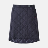 GRAMICCI(グラミチ) サーマルインシュレーションキルテッドスカート G5FW-SK033 スカート(レディース)