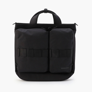 BRIEFING（ブリーフィング） SW FLYERS HELMET BAG BRA243P04