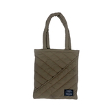 POST GENERAL(ポストジェネラル) PG QUILTED STANDARD TOTE 982540068 トートバッグ