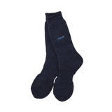ナンガ(NANGA) WARM PILE ROOM SOCKS NG2443-1Z001 ハイ･クルーソックス