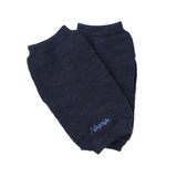 ナンガ(NANGA) WARM PILE ROOM WRIST GAITER NG2443-1Z002 アウターグローブ(アウトドア)