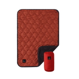 LUGH(ルー) LUGH魔法瓶ブランケットclassic JZ-LU2303-BK50XS ブランケット