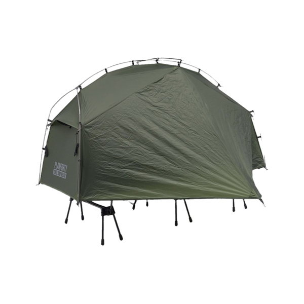 PLANFORTY(プランフォーティ) P-COT テント190 OLIVE P40001KHA プライベートテント