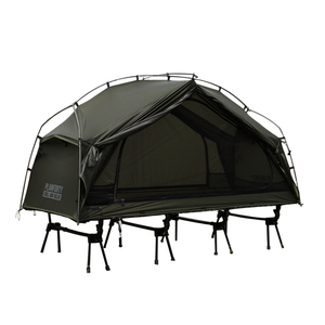 PLANFORTY（プランフォーティ） P-COT テント210 OLIVE P40002KHA