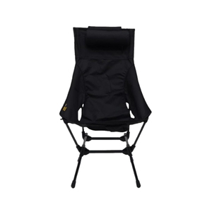 PLANFORTY（プランフォーティ） グローイングチェア スタンダード BLACK P40005BLK