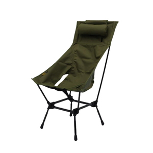 PLANFORTY（プランフォーティ） グローイングチェア スタンダード OLIVE P40005KHA