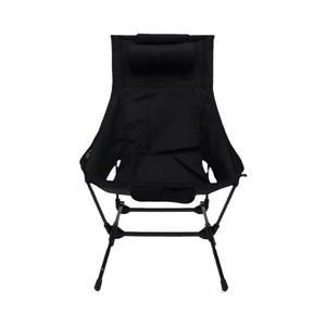 PLANFORTY（プランフォーティ） グローイングチェア ワイド BLACK P40006BLK