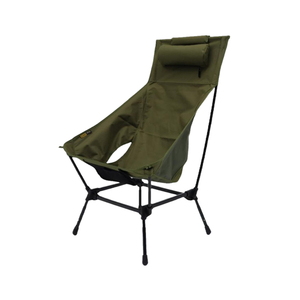 PLANFORTY（プランフォーティ） グローイングチェア ワイド OLIVE P40006KHA