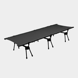 PLANFORTY(プランフォーティ) P-COT コット190 BLACK PCT001BLK キャンプベッド