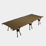 PLANFORTY(プランフォーティ) P-COT コット190 TAN PCT001TAN キャンプベッド