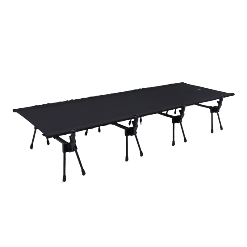 PLANFORTY(プランフォーティ) P-COT コット210 BLACK PCT002BLK