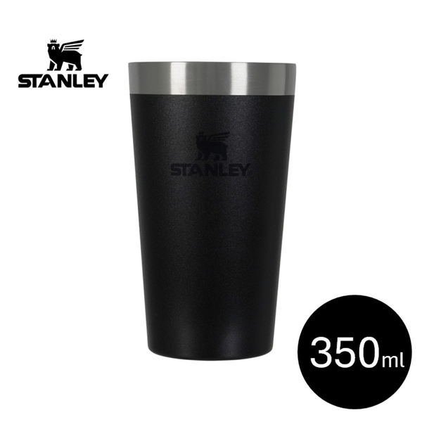 STANLEY(スタンレー) ST スタッキング真空パイント 13022-044 ステンレス製マグカップ