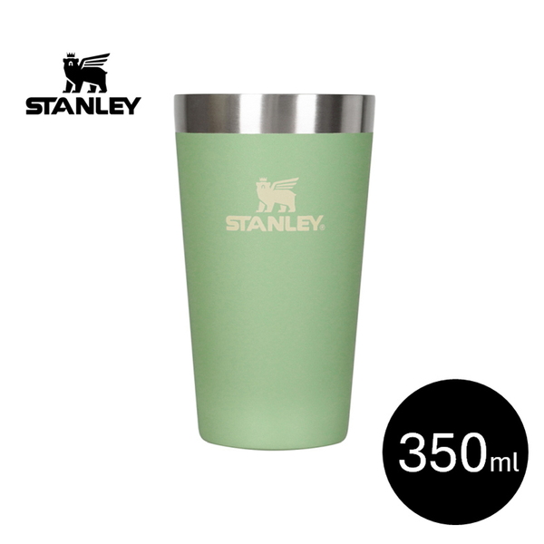 STANLEY(スタンレー) ST スタッキング真空パイント 13022-041 ステンレス製マグカップ